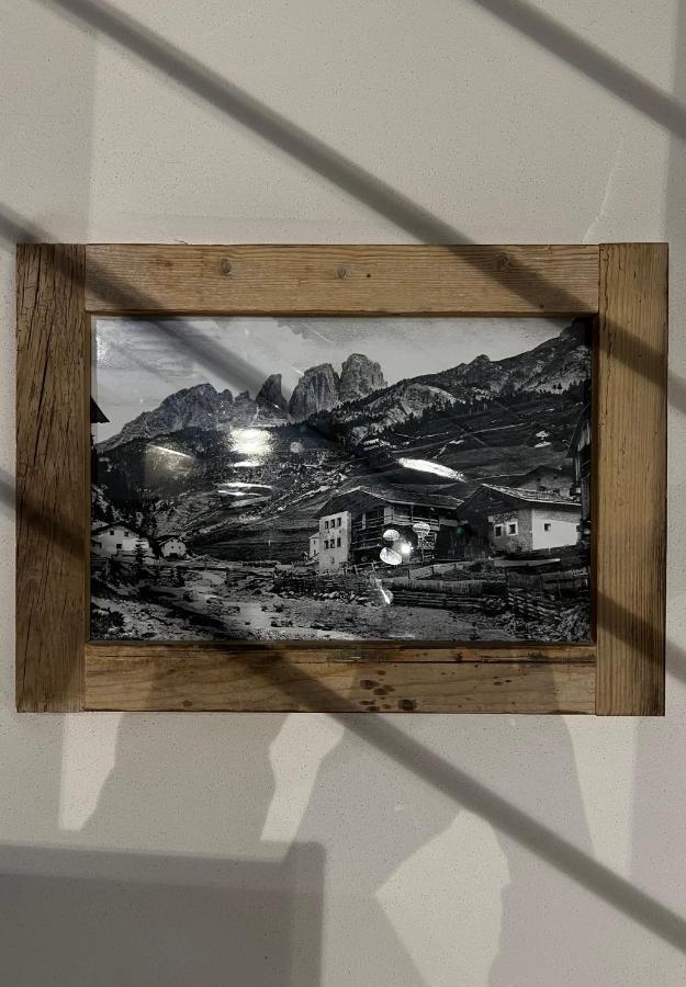 坎皮泰洛迪法萨Garni Letizia住宿加早餐旅馆 外观 照片
